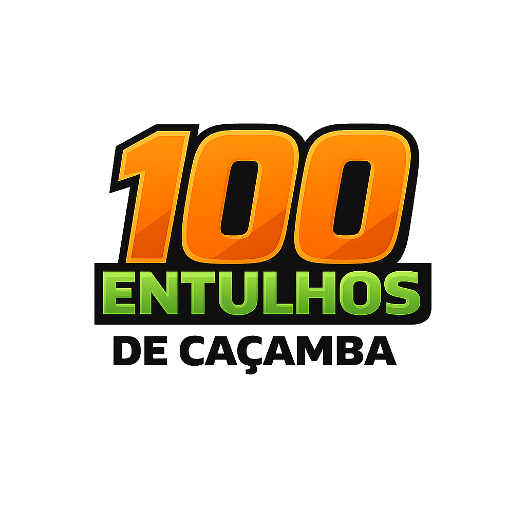 100 Entulhos